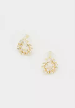 Серьги Bijouparad