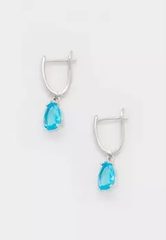 Серьги Bijouparad