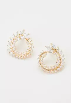 Серьги Bijouparad