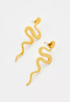 Серьги Bijouparad