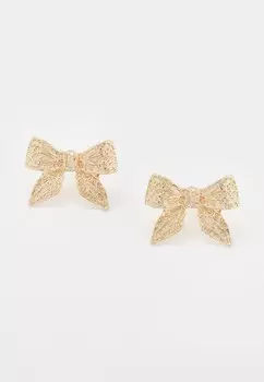 Серьги Bijouparad