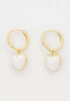 Серьги Bocciolo