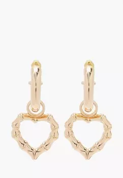 Серьги Bocciolo