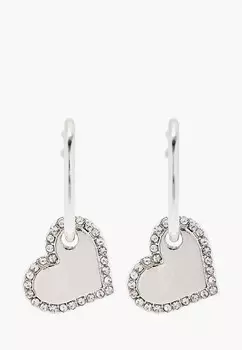 Серьги Bocciolo