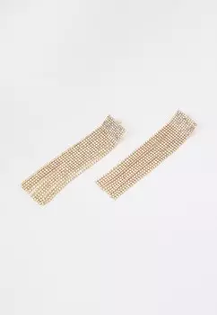 Серьги Bocciolo