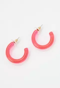 Серьги Bocciolo