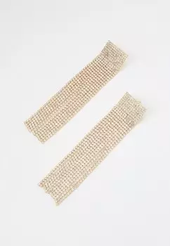 Серьги Bocciolo