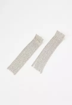 Серьги Bocciolo