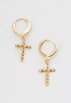 Серьги Bocciolo