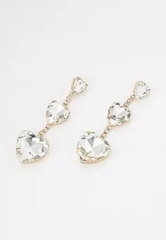 Серьги Bocciolo