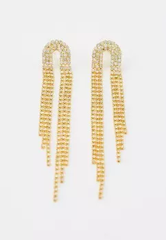 Серьги Bocciolo