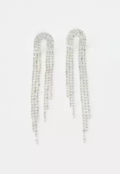 Серьги Bocciolo