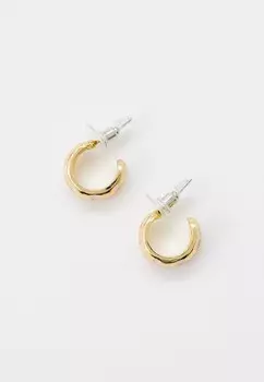 Серьги Bocciolo