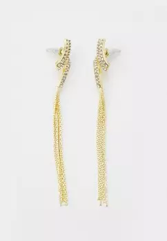 Серьги Bocciolo