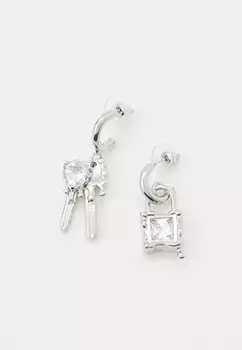 Серьги Bocciolo