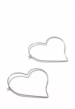 Серьги Exclaim