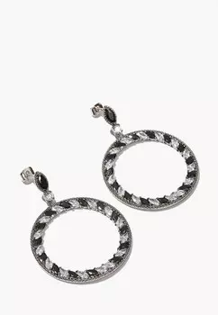 Серьги Exclaim