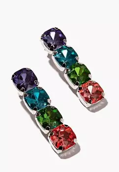 Серьги Exclaim