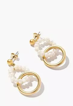 Серьги Exclaim