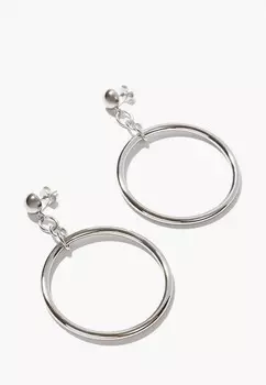 Серьги Exclaim