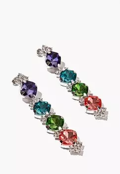 Серьги Exclaim