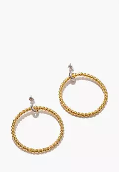 Серьги Exclaim