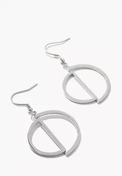 Серьги Exclaim