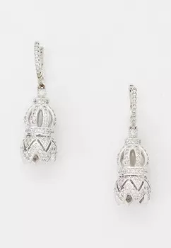 Серьги Exclaim