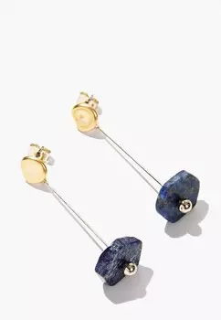 Серьги Exclaim