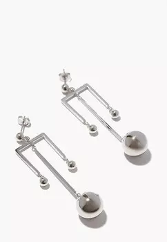 Серьги Exclaim