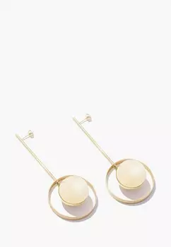 Серьги Exclaim