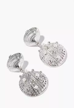 Серьги Exclaim