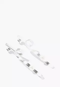 Серьги Exclaim