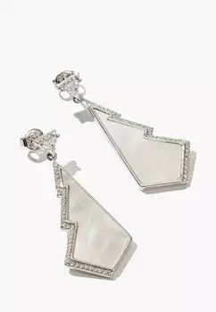 Серьги Exclaim