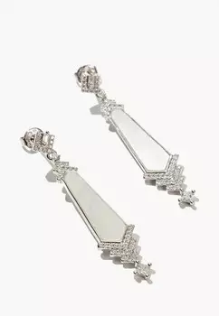 Серьги Exclaim