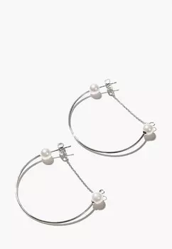 Серьги Exclaim