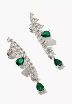 Серьги Exclaim