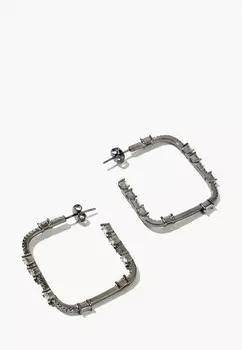 Серьги Exclaim