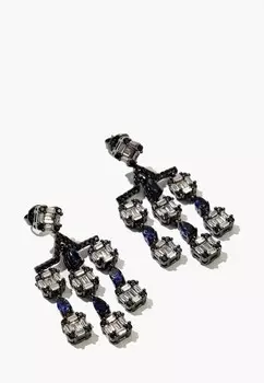 Серьги Exclaim