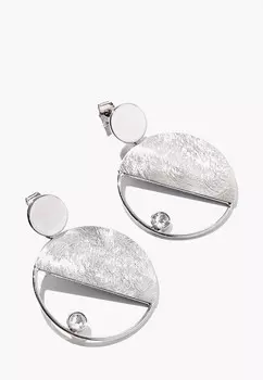 Серьги Exclaim