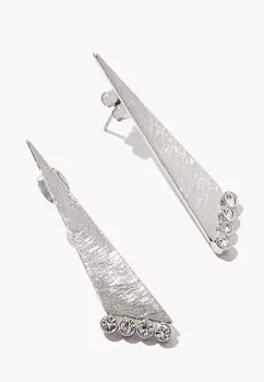 Серьги Exclaim