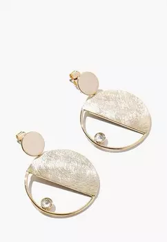 Серьги Exclaim