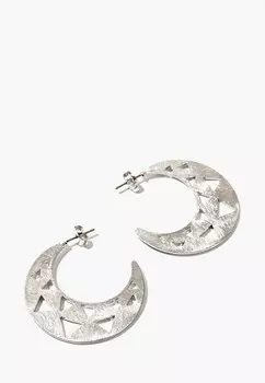 Серьги Exclaim