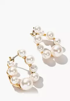 Серьги Exclaim