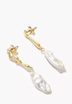 Серьги Exclaim