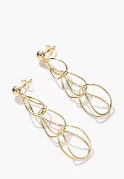 Серьги Exclaim