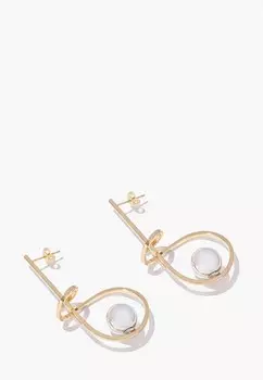 Серьги Exclaim