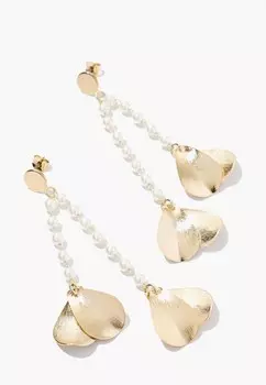 Серьги Exclaim