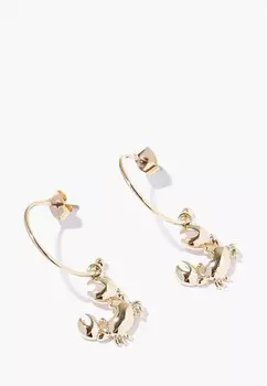 Серьги Exclaim