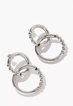 Серьги Exclaim